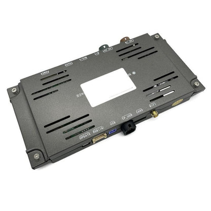 AutoPlay OEM Smartphone Integration Kit for 2017-2019 Infiniti JX60 - Ensight Automotive Solutions -