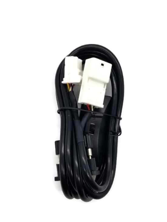 Bluetooth Phone & Music Interface - BT55 for 1998-2003 Toyota Sienna - Ensight Automotive Solutions -