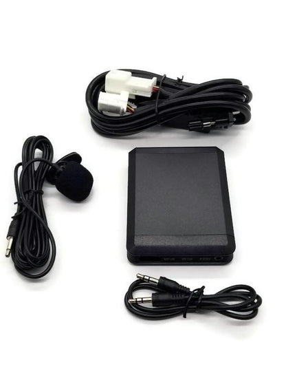 Bluetooth Phone & Music Interface - BT55 for 2004-2012 Honda CR-V - Ensight Automotive Solutions -