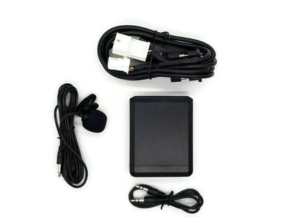 Bluetooth Phone & Music Interface - BT55 for 2006-2012 Honda S2000 - Ensight Automotive Solutions -