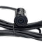 Bullet Style Reverse Backup Parking Rear View Camera with Optional Parking Lines - Ensight Automotive Solutions -