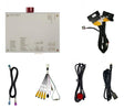 Cargo Camera for 2019+ Dodge RAM 8.4" or 12" UAV UAX - Ensight Automotive Solutions -