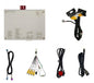 Cargo Camera for 2019+ Dodge RAM 8.4" or 12" UAV UAX - Ensight Automotive Solutions -