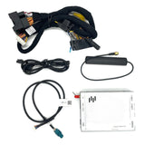 Carplay & Android Auto OEM Smartphone Integration Kit for 2003-2008 Mercedes-Benz - GCH Automotive Systems -