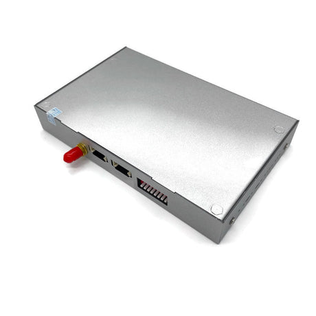 Carplay & Android Auto OEM Smartphone Integration Kit for 2009-2017 DODGE/JEEP/CHRYLSER MYGIG RHB/RBZ/RHR 6.5" RADIO LCD - GCH Automotive Systems -