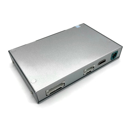 Carplay & Android Auto OEM Smartphone Integration Kit for 2010-2015 Audi MMI 3G/3G+ - GCH Automotive Systems -