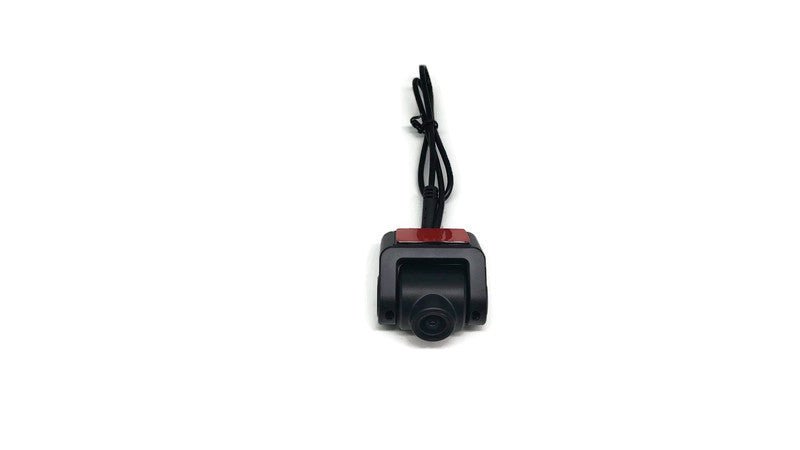 CarPlay & AndroidAuto Rear View Mirror with DVR - 12