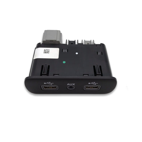 Dodge Charger Navigation 8.4 NAV UAQ Radio w/ Apple CarPlay & Android Auto 2015-2019 - Ensight Automotive Solutions -