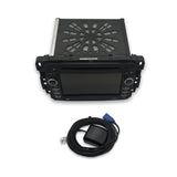 Factory Original Navigation Radio 2013-2017 GMC Acadia - Ensight Automotive Solutions -