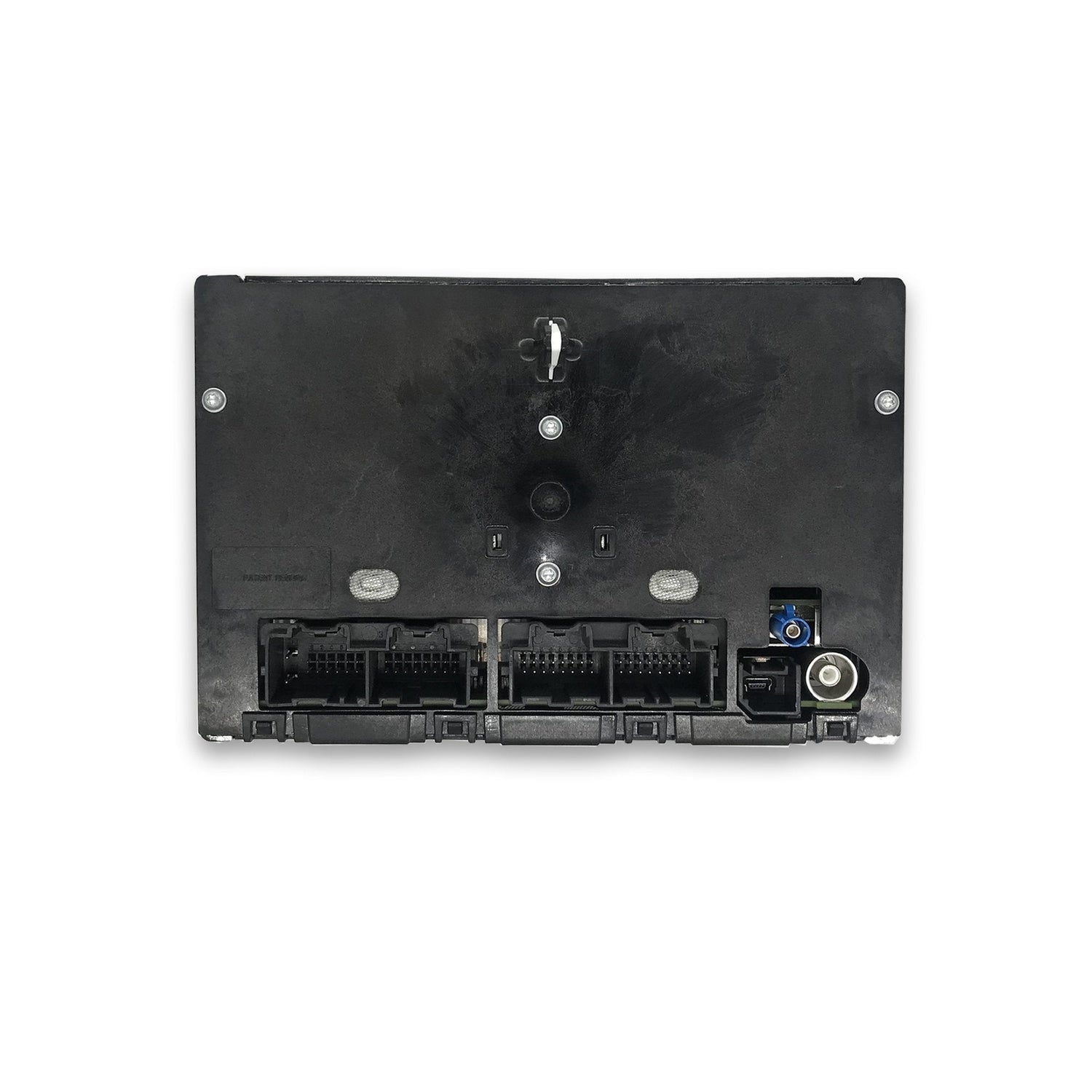 Factory Original Navigation Radio for 2013-2017 Chevrolet Traverse - Ensight Automotive Solutions -