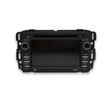 Factory Original Navigation Radio for 2013-2017 Chevrolet Traverse - Ensight Automotive Solutions -