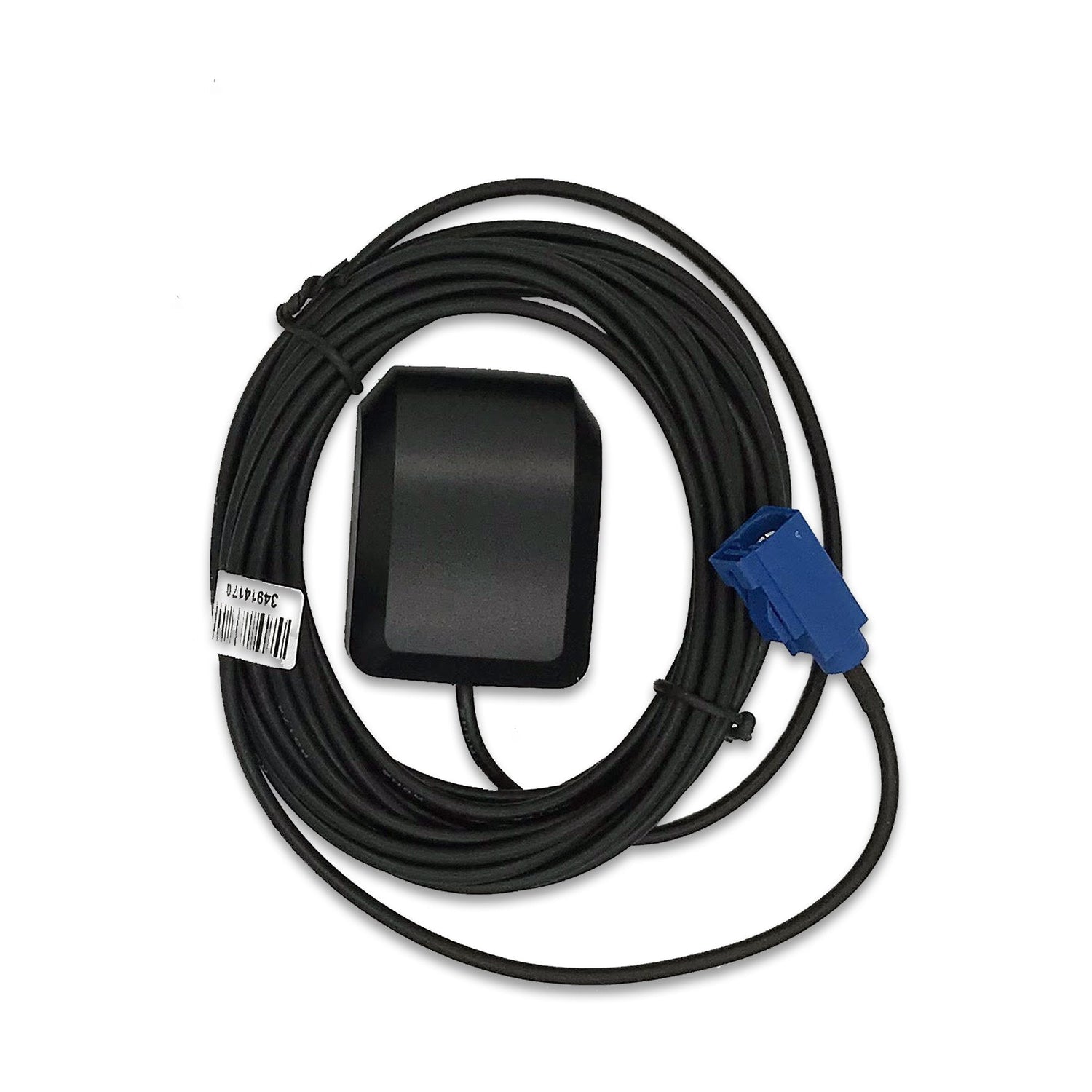 Factory Original Navigation Radio for 2014-2019 Toyota Tacoma - Ensight Automotive Solutions -