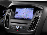 Factory Original Navigation Upgrade Touch Sync 2 for 2011-2017 Ford Edge - Ensight Automotive Solutions -