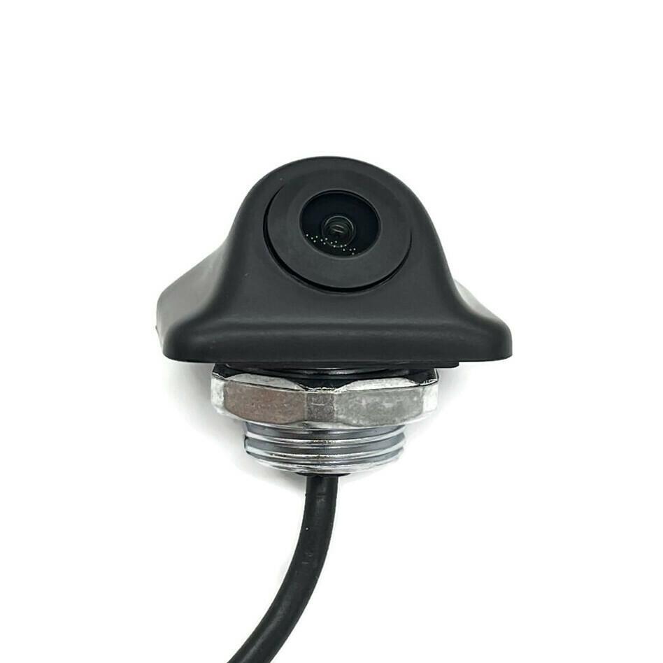 Flush Rear Window Camera Pro Series Cameras – GCH Automotive Systems