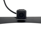 Hidden License Plate Tag Camera with Optional Parking Lines - Ensight Automotive Solutions -