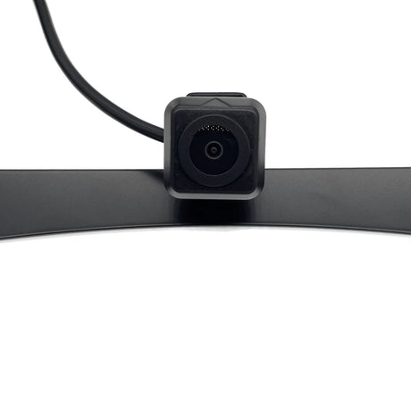 Hidden License Plate Tag Camera with Optional Parking Lines - Ensight Automotive Solutions -
