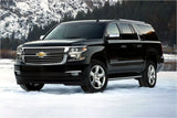 Integrated Camera Viewing System for 2015-2019 Chevrolet Suburban 4.2" or 8" MYLINK - Ensight Automotive Solutions -