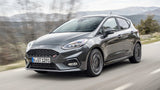 Integrated Camera Viewing System for 8" Sync 3 Screen 2017-2020 Ford Fiesta - Ensight Automotive Solutions -