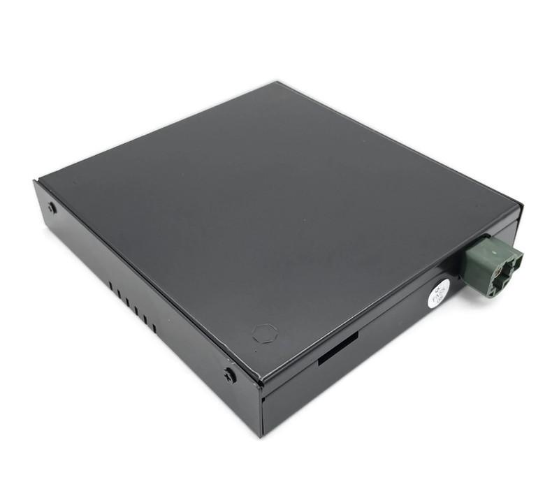 Integrated Camera Viewing System for 8" Sync 3 Screen 2017-2020 Ford Focus - Ensight Automotive Solutions -