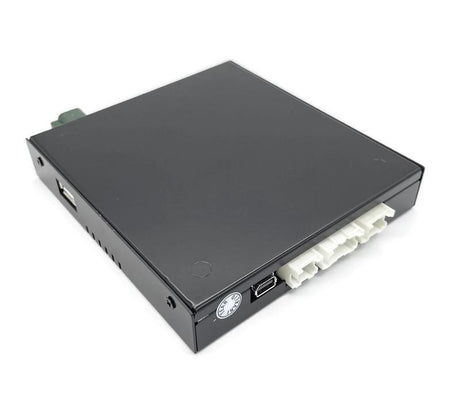 Integrated Camera Viewing System for 8" Sync 3 Screen 2017-2020 Ford Taurus - Ensight Automotive Solutions -