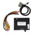 Integrated Front Parking Camera Viewing System for 2019-2021 Chevy Camaro IOR Radio - Ensight Automotive Solutions -