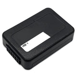 Integrated Multi-Camera Viewing System for 8" Screen 2013-2017 Lincoln MKX - Ensight Automotive Solutions -