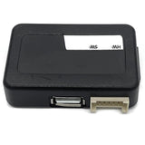 Integrated Multi-Camera Viewing System for 8" Screen for 2013-2017 Ford Escape - Ensight Automotive Solutions -