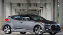 Integrated Reverse Camera Viewing System 2011-2014 Hyundai Veloster - Ensight Automotive Solutions -