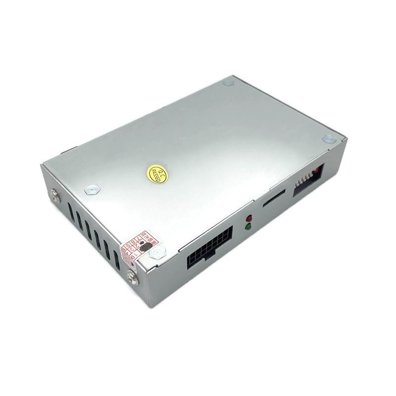 Integrated Reverse Camera Viewing System 2014-2017 for Mercedes Benz GL - Ensight Automotive Solutions -