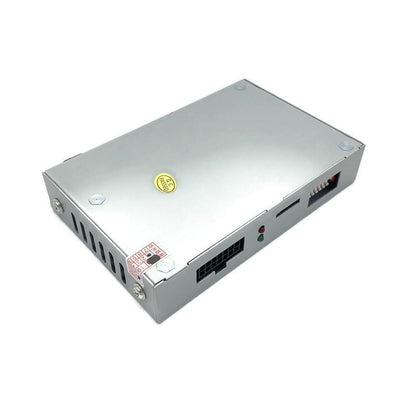 Integrated Reverse Camera Viewing System 2014-2017 for Mercedes Benz GL - Ensight Automotive Solutions -