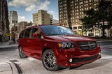 Integrated Reverse Camera Viewing System for 2007-2021 Dodge Grand Caravan - Ensight Automotive Solutions -