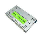 Integrated Reverse Camera Viewing System for 2009-2012 BMW 6 Series - Ensight Automotive Solutions -