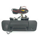 Integrated Reverse Camera Viewing System for 2009-2013 Toyota Tundra - Ensight Automotive Solutions -
