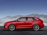 Integrated Reverse Camera Viewing System for 2009-2019 Audi Q3 - Ensight Automotive Solutions -