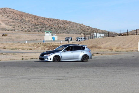 Integrated Reverse Camera Viewing System for 2012-2013 Subaru WRX - Ensight Automotive Solutions -