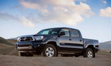 Integrated Reverse Camera Viewing System for 2012-2013 Toyota Tacoma - Ensight Automotive Solutions -