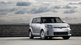 Integrated Reverse Camera Viewing System for 2012-2014 Scion xB - Ensight Automotive Solutions -