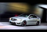 Integrated Reverse Camera Viewing System for 2012-2015 Mercedes Benz CLK - Ensight Automotive Solutions -