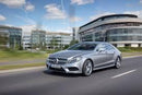 Integrated Reverse Camera Viewing System for 2012-2015 Mercedes Benz CLS - Ensight Automotive Solutions -