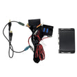 Integrated Reverse Camera Viewing System for 2012-2018 Mercedes Benz Sprinter Van - Ensight Automotive Solutions -
