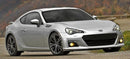 Integrated Reverse Camera Viewing System for 2013-2014 Subaru BRZ - Ensight Automotive Solutions -
