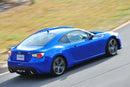 Integrated Reverse Camera Viewing System for 2013-2016 Subaru BRZ - Ensight Automotive Solutions -