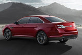 Integrated Reverse Camera Viewing System for 2013-2019 Ford Taurus 4.2" Screens - Ensight Automotive Solutions -