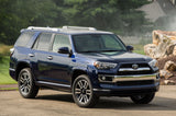 Integrated Reverse Camera Viewing System for 2014-2017 Toyota 4Runner - Ensight Automotive Solutions -