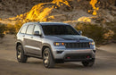 Integrated Reverse Camera Viewing System for 2014-2018 Jeep Grand Cherokee - Ensight Automotive Solutions -