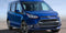 Integrated Reverse Camera Viewing System for 2014-2019 Ford Transit Connect 4.2"Screens - Ensight Automotive Solutions -