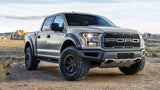 Integrated Reverse Camera Viewing System for 2015-2019 Ford F-150 4.2" Screens - Ensight Automotive Solutions -