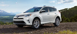 Integrated Reverse Camera Viewing System for 2016-2017 Toyota RAV-4 - Ensight Automotive Solutions -