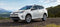 Integrated Reverse Camera Viewing System for 2016-2017 Toyota RAV-4 - Ensight Automotive Solutions -