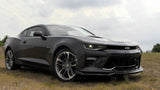 Integrated Reverse Camera Viewing System for 2016-2019 Chevrolet Camaro 4.2" or 8" MYLINK - Ensight Automotive Solutions -